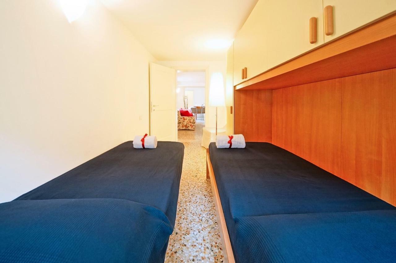 Sant'Aponal Apartment Rialto Venise Extérieur photo